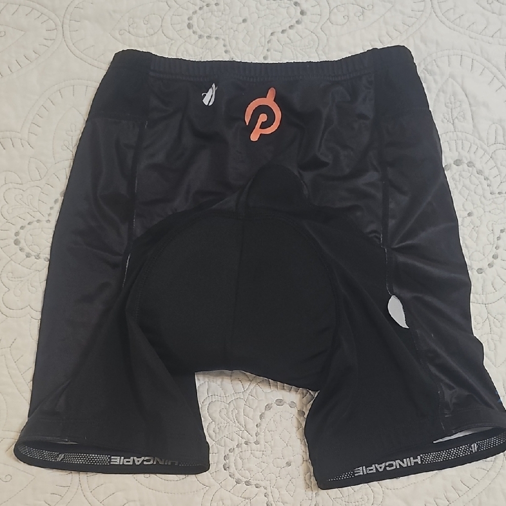 Pelotin Padded Bike Shorts